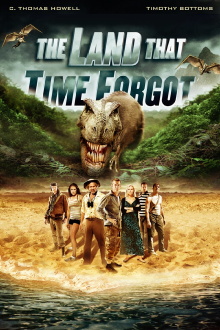 The Land That Time Forgot Trailer