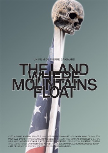 The Land Where Mountains Float Trailer