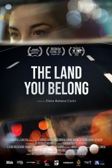 The Land You Belong Trailer