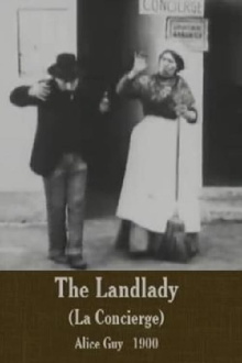 The Landlady Trailer