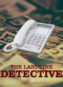 The Landline Detective Trailer