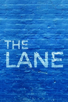 The Lane Trailer