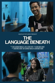 The Language Beneath Trailer