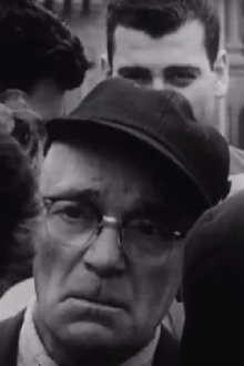 The Language of Faces Trailer