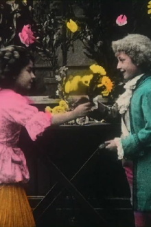 The Language of Flowers Trailer