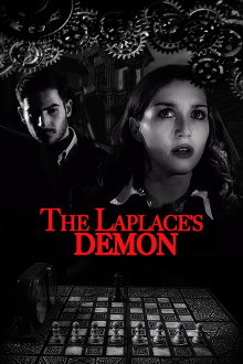 The Laplace's Demon Trailer