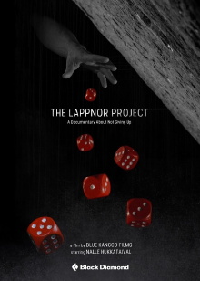 The Lappnor Project Trailer
