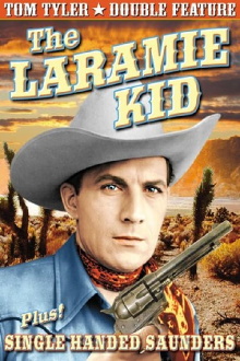 The Laramie Kid Trailer