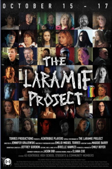 The Laramie Project Trailer