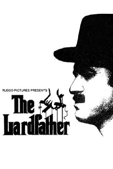 The Lardfather Trailer