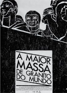 The Largest Mass of Granite in the World Trailer