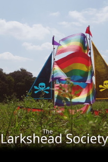 The Larkshead Society Trailer
