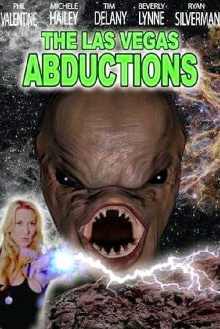 The Las Vegas Abductions Trailer