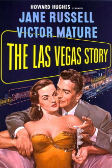The Las Vegas Story Trailer