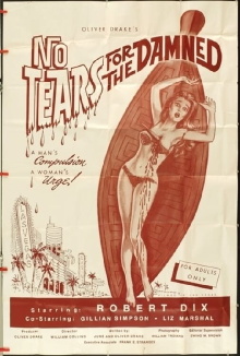 The Las Vegas Strangler Trailer