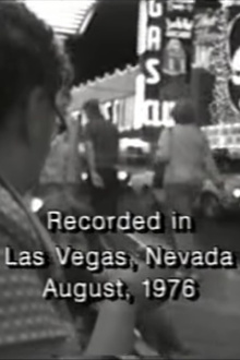 The Las Vegas Tapes Trailer