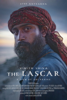 The Lascar Trailer