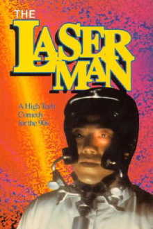 The Laser Man Trailer