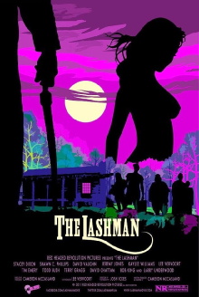 The Lashman Trailer