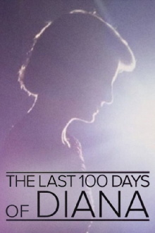 The Last 100 Days of Diana Trailer
