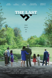 The Last Trailer