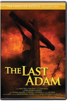 The Last Adam Trailer