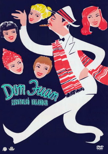 The Last Adventure of Don Juan Trailer