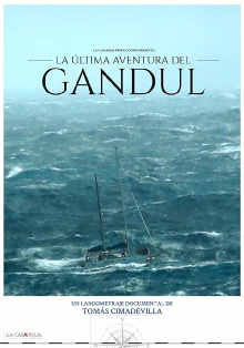 The Last Adventure Of the Gandul: Diary of a Shipwreck Trailer