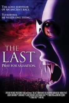 The Last Trailer