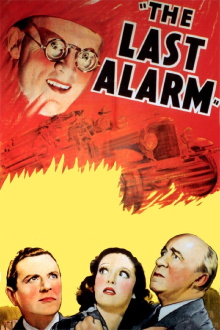 The Last Alarm Trailer