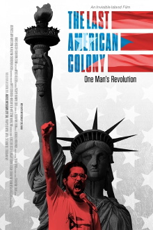 The Last American Colony Trailer