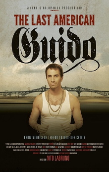 The Last American Guido Trailer