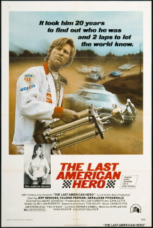 The Last American Hero Trailer