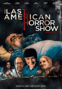 The Last American Horror Show: Volume II Trailer