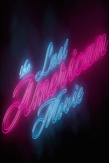 The Last American Movie Trailer