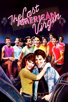 The Last American Virgin Trailer