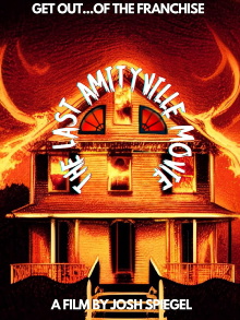 The Last Amityville Movie Trailer
