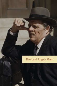 The Last Angry Man Trailer