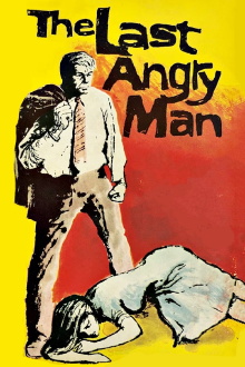 The Last Angry Man Trailer