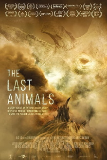 The Last Animals Trailer