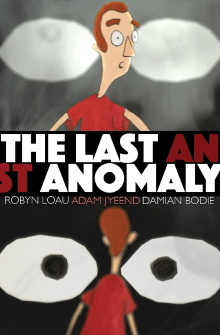The Last Anomaly Trailer