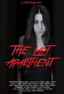 The Last Apartment Trailer