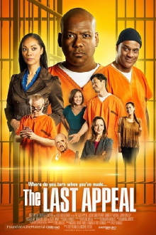 The Last Appeal Trailer