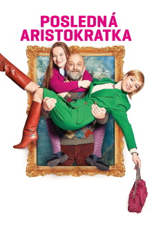 The Last Aristocrat Trailer