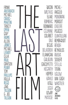 The Last Art Film Trailer