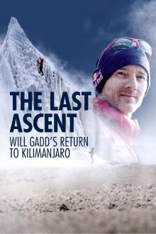 The Last Ascent Trailer
