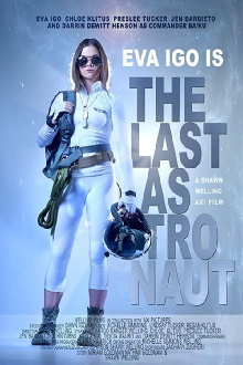 The Last Astronaut Trailer