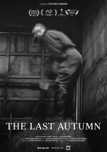 The Last Autumn Trailer