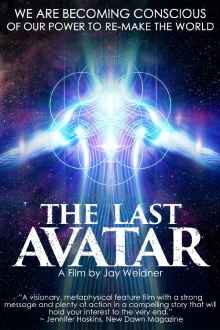 The Last Avatar Trailer