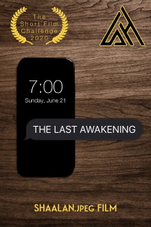 The Last Awakening Trailer
